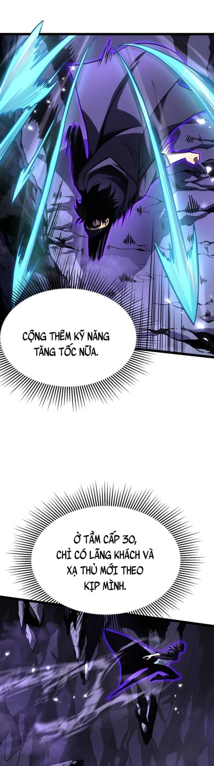 Trọng Khải Dị Thế: Ta Dùng Gương Thần Trở Thành Vô Địch Chương 8 Ảnh 7