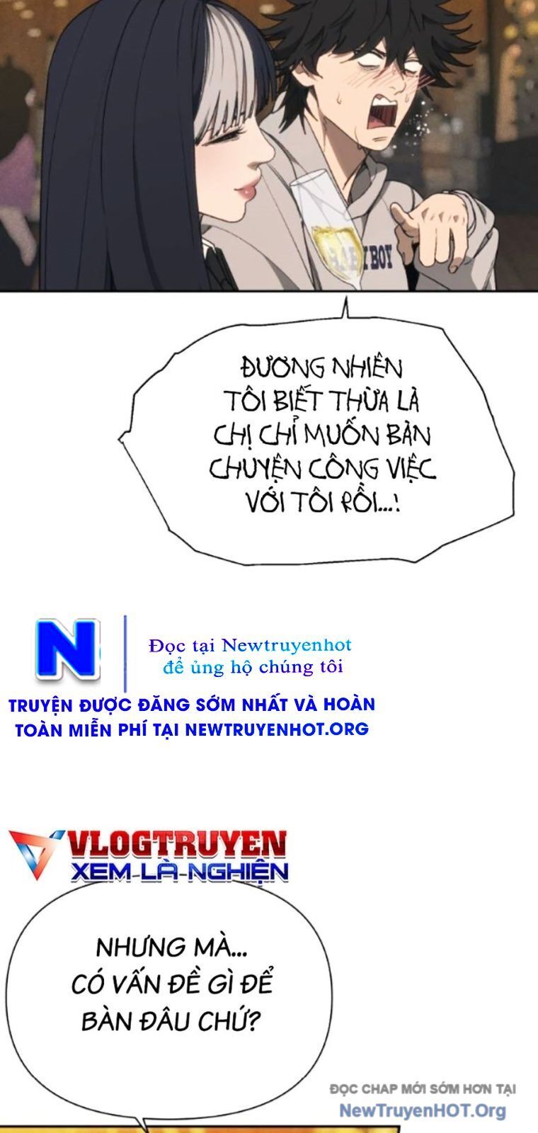 Pháp Sư Đạo Tiền Chương 9 Ảnh 68