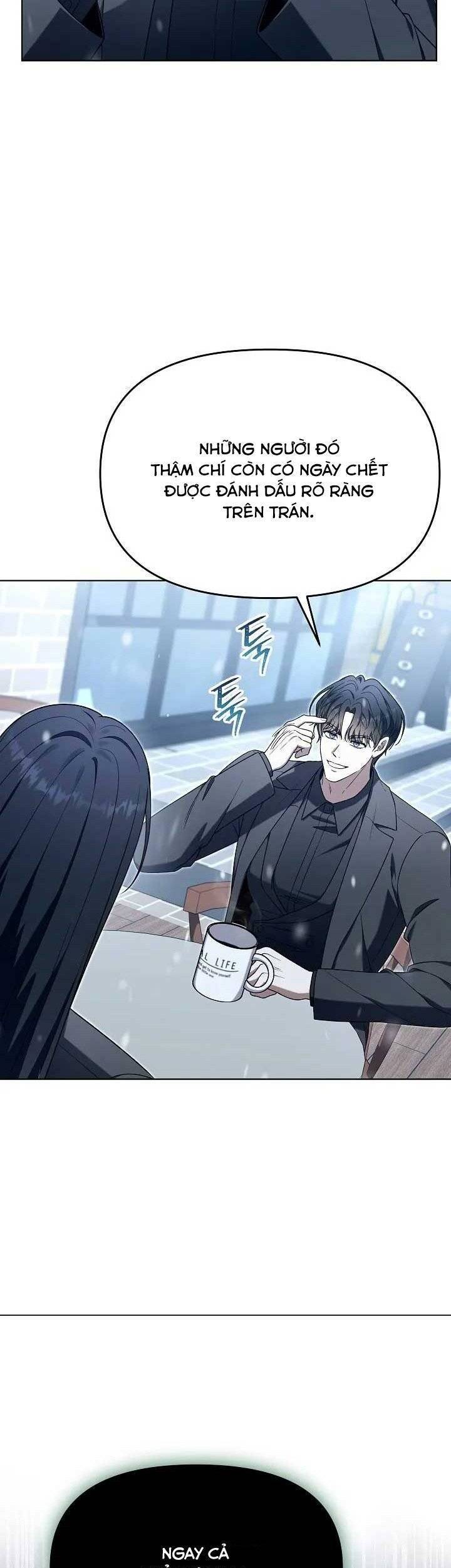 Otis Chương 7 Ảnh 19