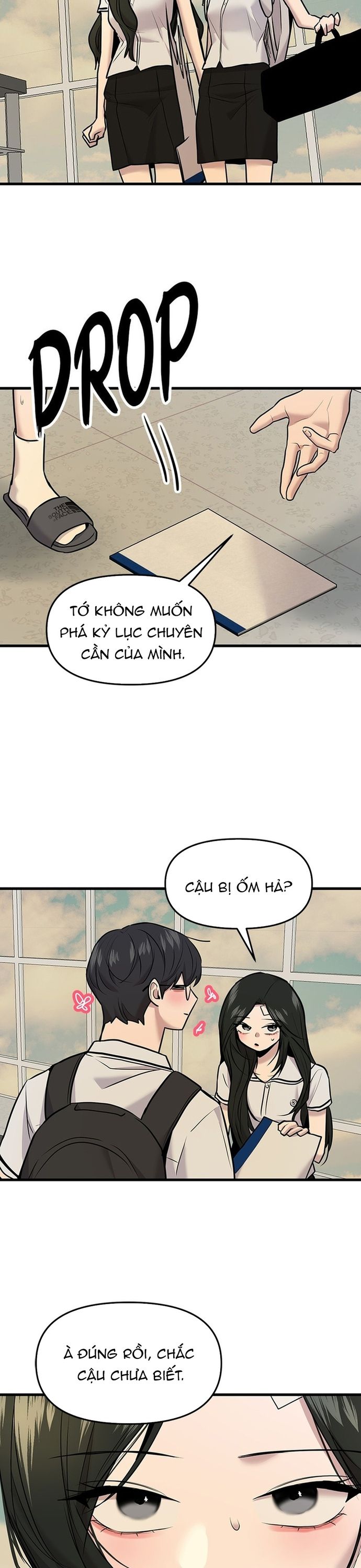 Trở Lại Với Chanbi Chương 44 Ảnh 32