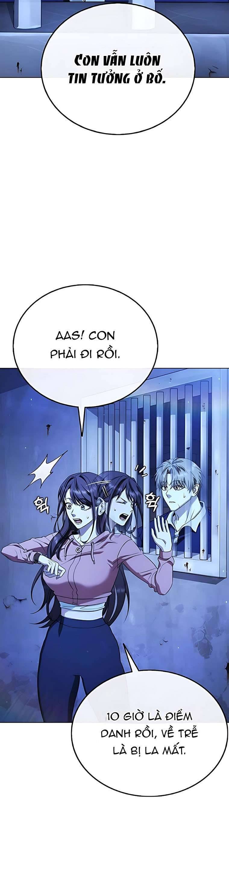 Zombie Papa Chương 6 Ảnh 71