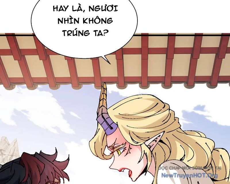Sư Tôn: Nghịch Đồ Này Không Phải Là Thánh Tử Chương 142 Ảnh 85