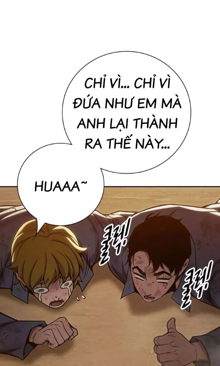 Nhà Tù Vị Thành Niên Chương 60 Ảnh 225