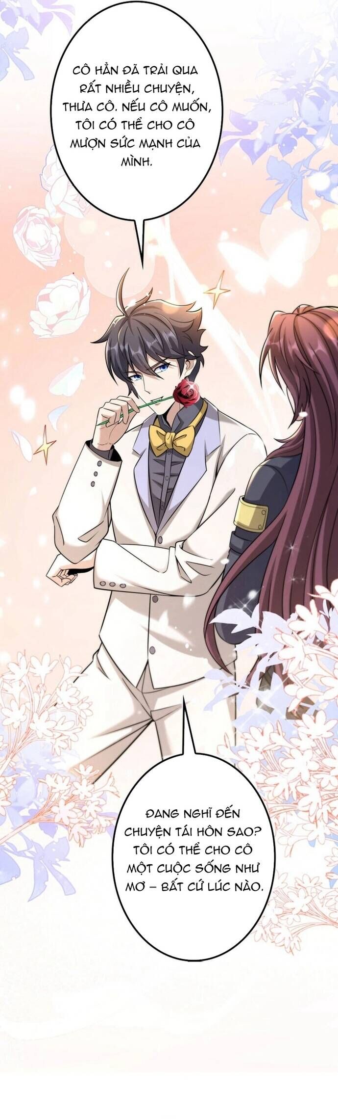 Sự Trỗi Dậy Của Tinh Linh Sư Hạng Bét Chương 2 Ảnh 44