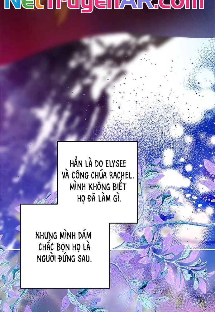 Cuộc Sống Xa Hoa Của Cô Nhân Tình Giả Chương 67 Ảnh 28