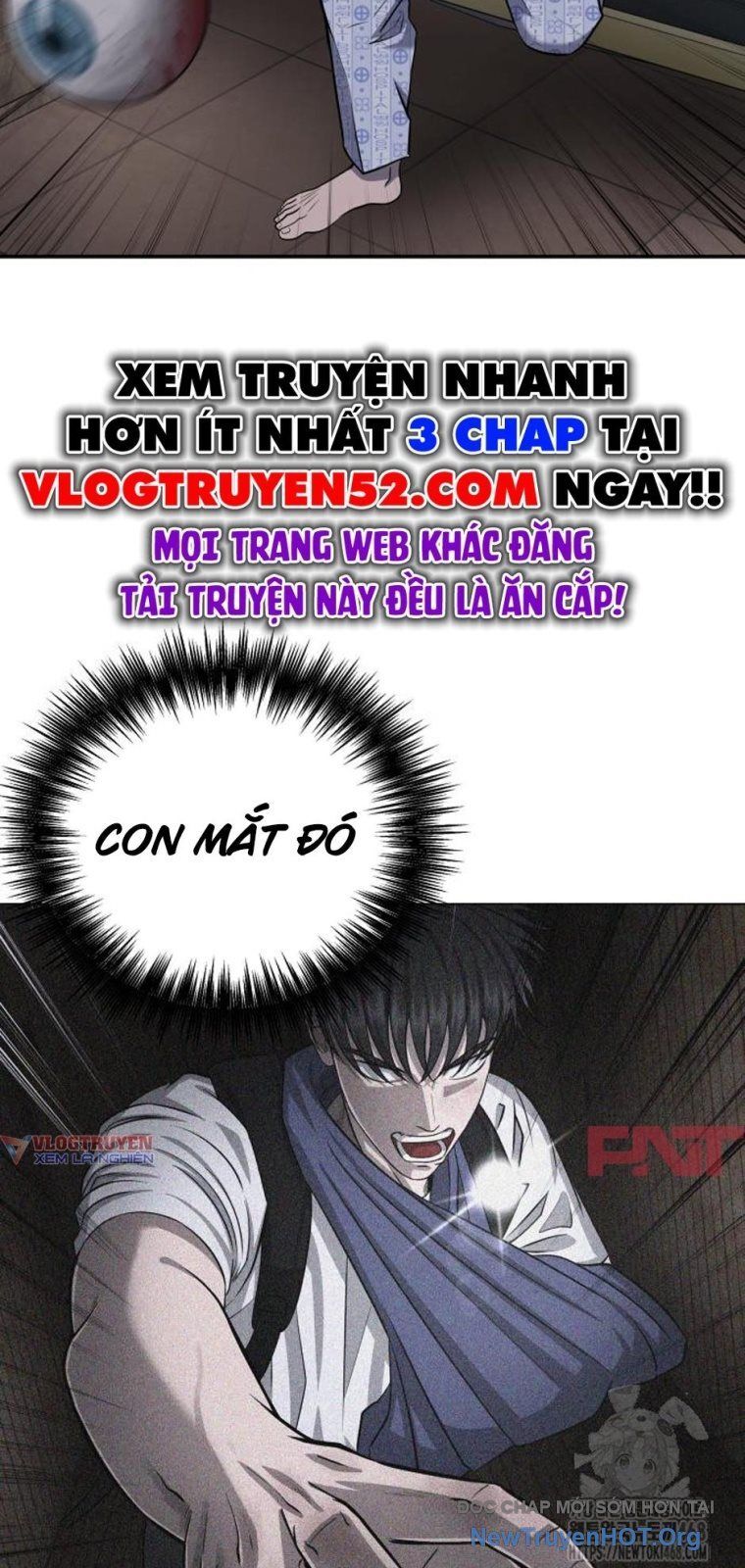 Chớ Bước Vào Nhà Hoang Chương 23 Ảnh 32