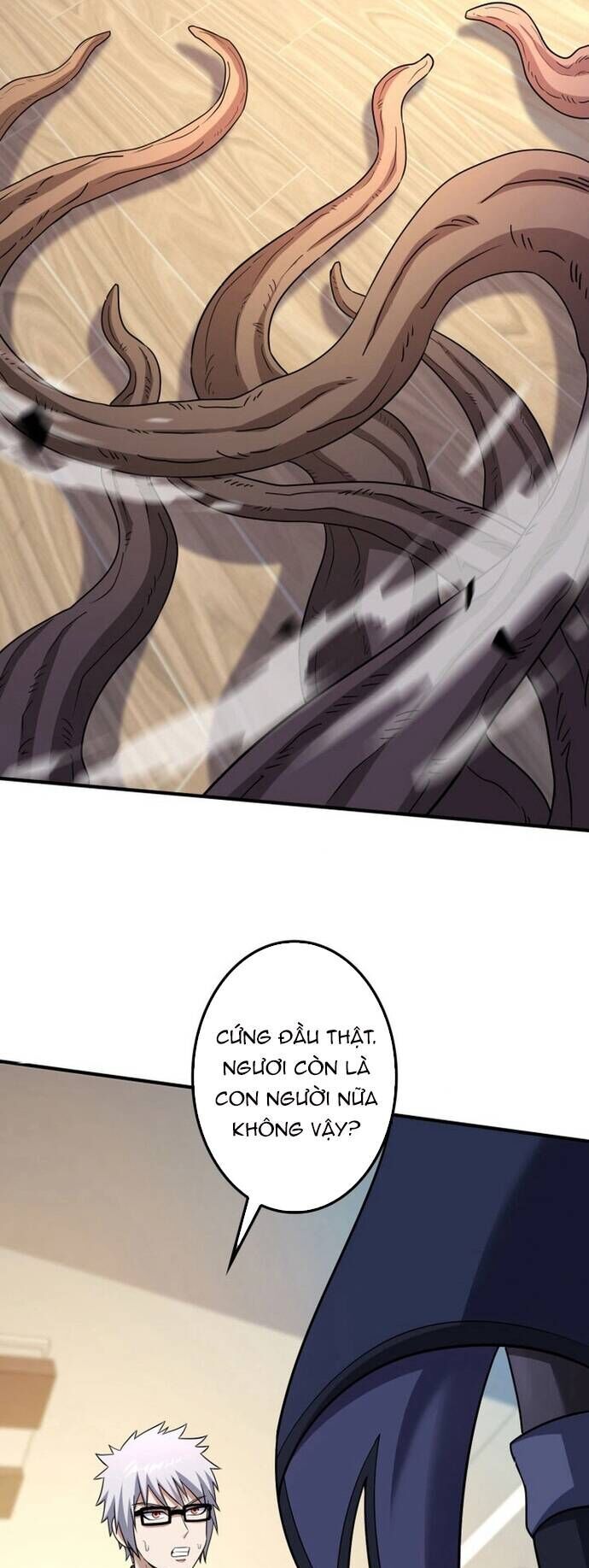 Sự Trỗi Dậy Của Tinh Linh Sư Hạng Bét Chương 4 Ảnh 28