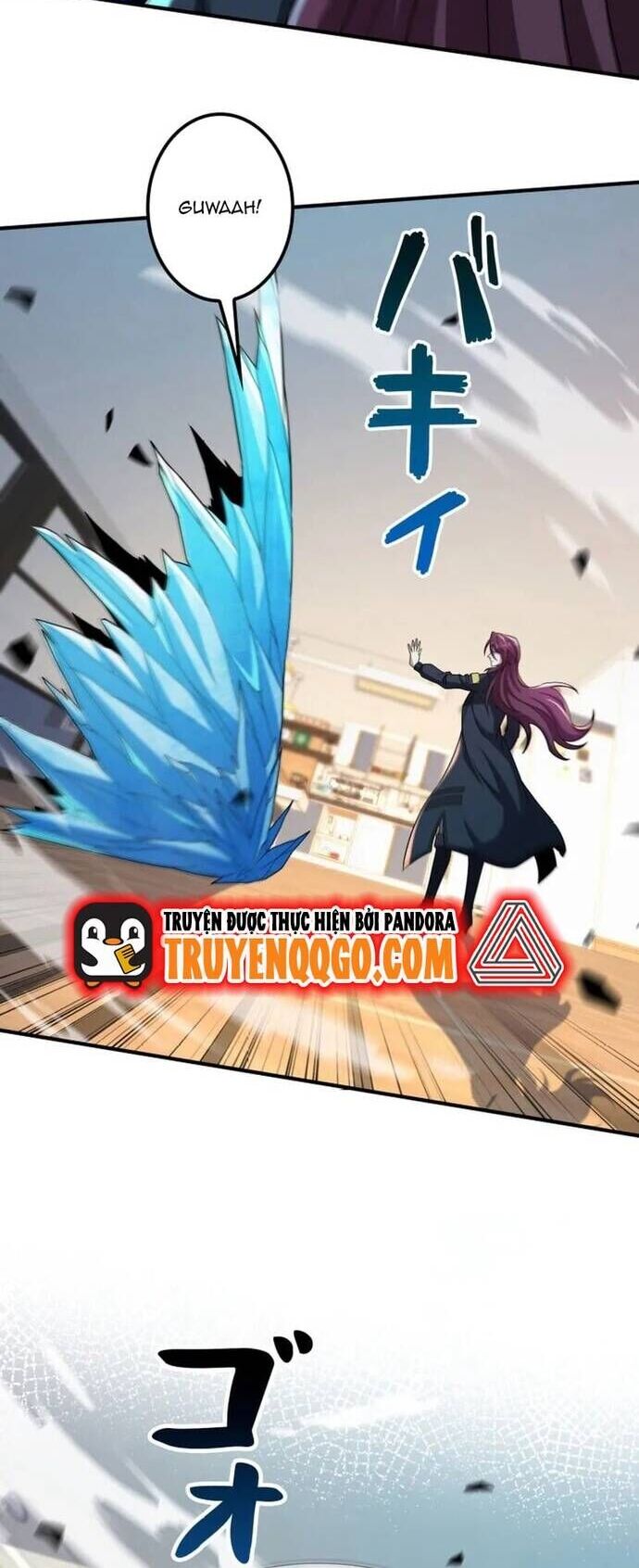 Sự Trỗi Dậy Của Tinh Linh Sư Hạng Bét Chương 7 Ảnh 8