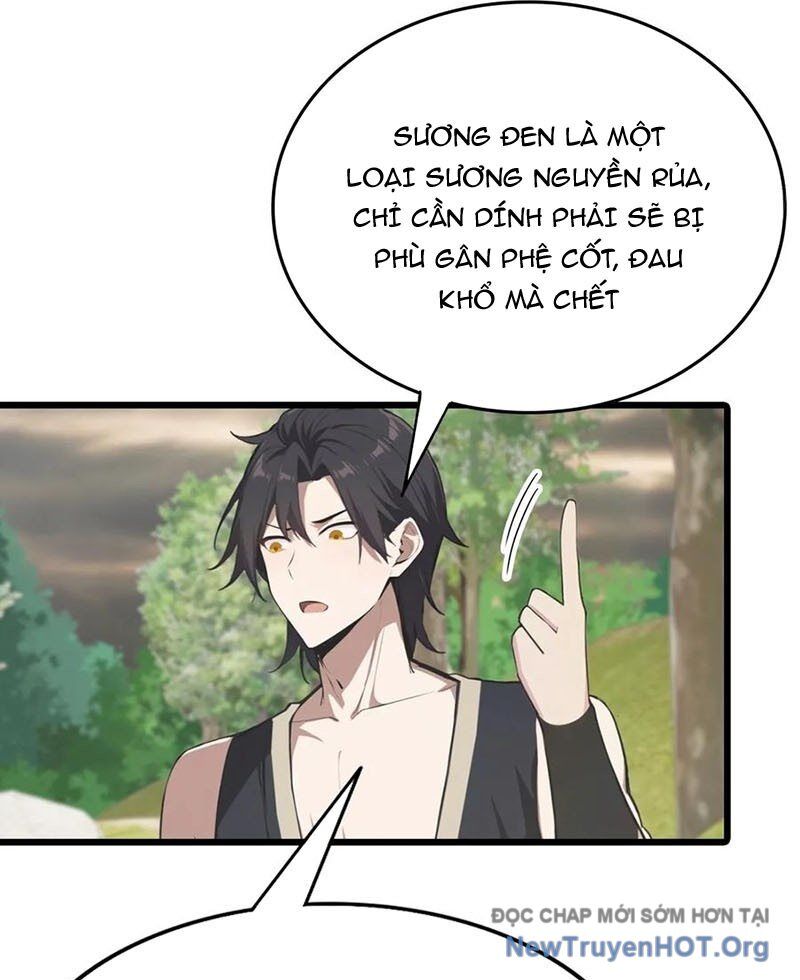 Tu Tiên Trở Về Tại Vườn Trường - Season 2 Chương 198 Ảnh 33