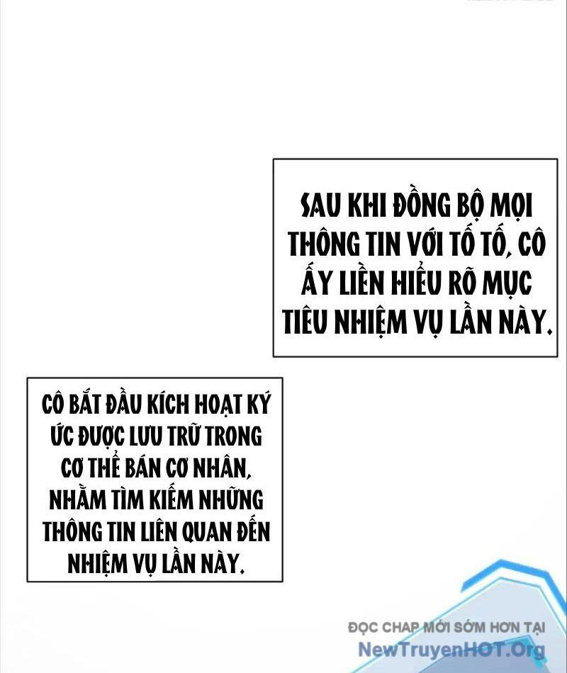 Nhân Vật Phản Diện Trong Trò Chơi Tận Thế Quật Khởi Chương 14 Ảnh 27