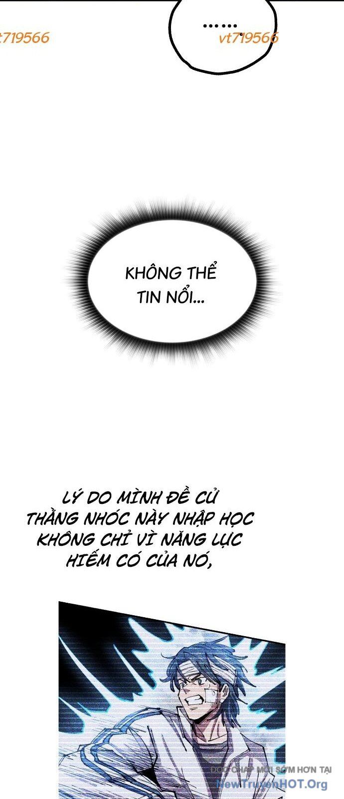 Hòn Đảo Sao Và Xiềng Xích Chương 14 Ảnh 25
