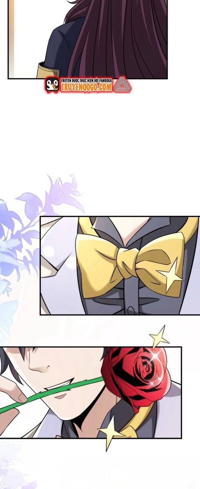 Sự Trỗi Dậy Của Tinh Linh Sư Hạng Bét Chương 2 Ảnh 43