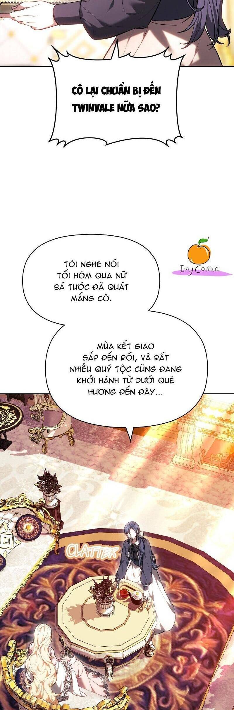 Mang Em Vào Giấc Ngủ Chương 8 Ảnh 53