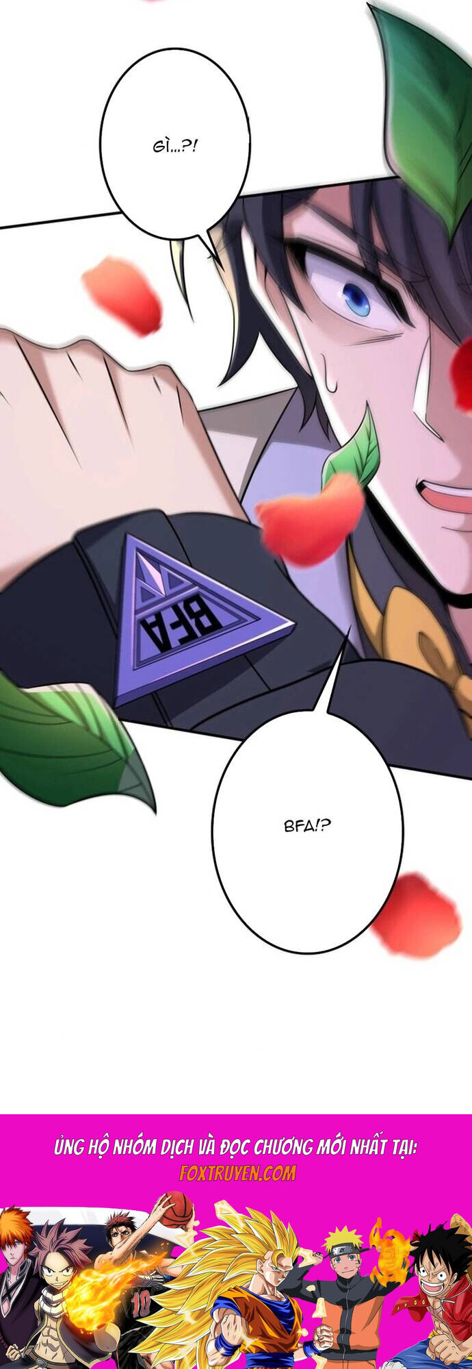 Sự Trỗi Dậy Của Tinh Linh Sư Hạng Bét Chương 2 Ảnh 47