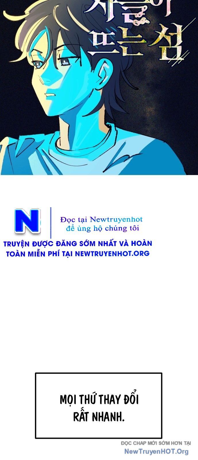 Hòn Đảo Sao Và Xiềng Xích Chương 15 Ảnh 7