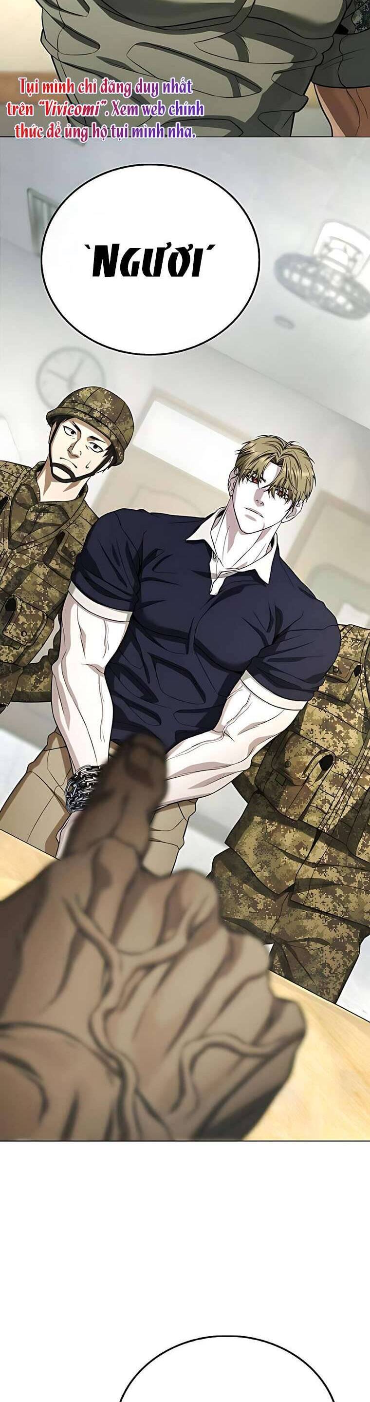 Zombie Papa Chương 6 Ảnh 87
