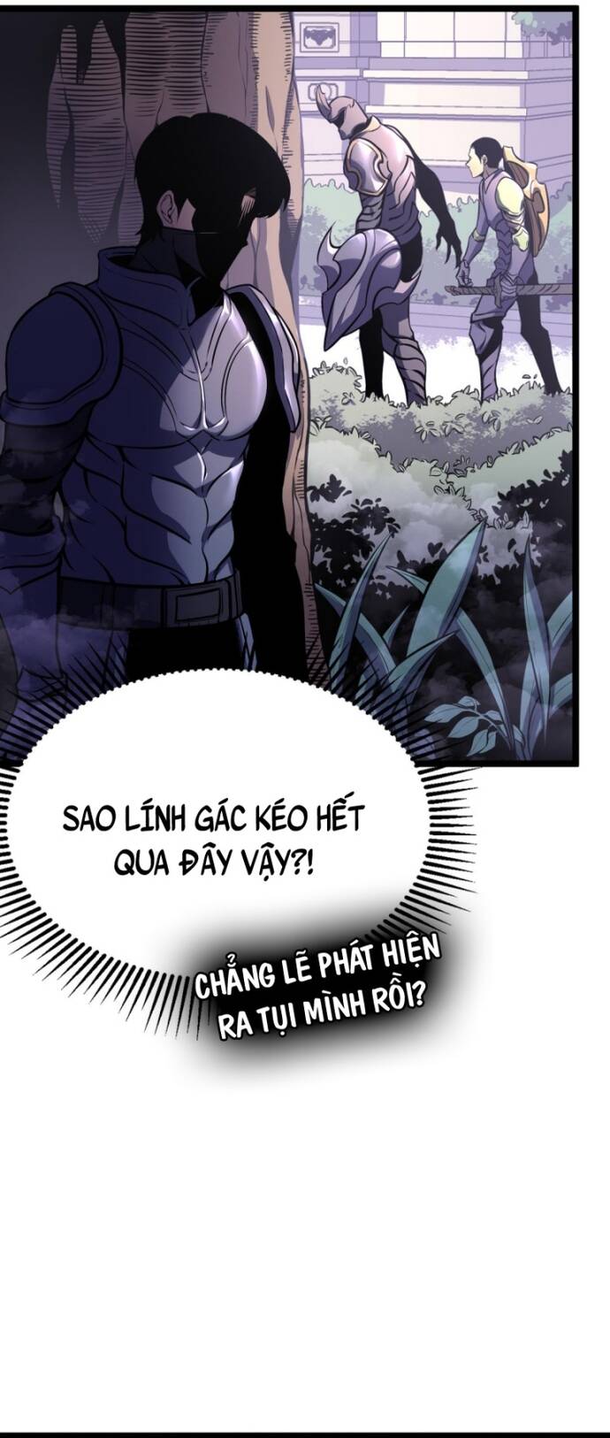 Trọng Khải Dị Thế: Ta Dùng Gương Thần Trở Thành Vô Địch Chương 7 Ảnh 48