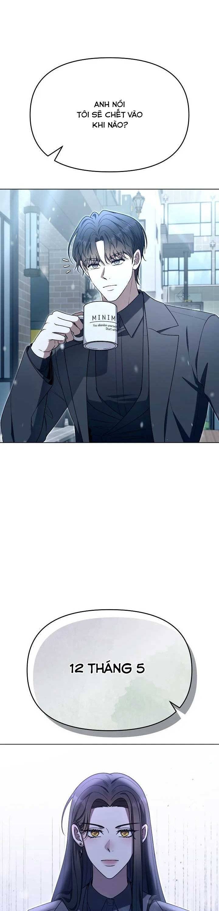 Otis Chương 7 Ảnh 21