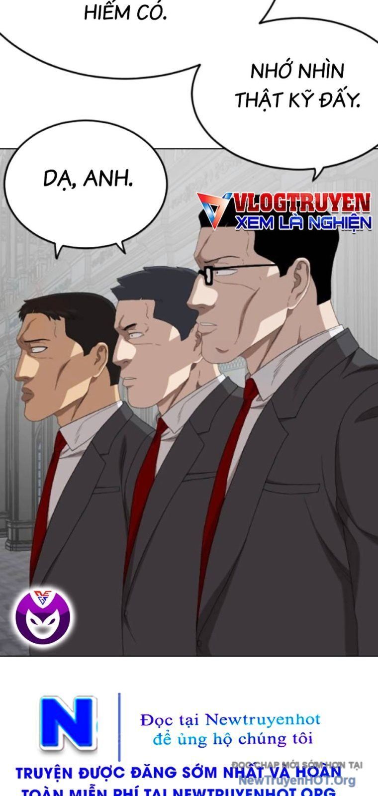 Người Xấu Chương 264 Ảnh 82