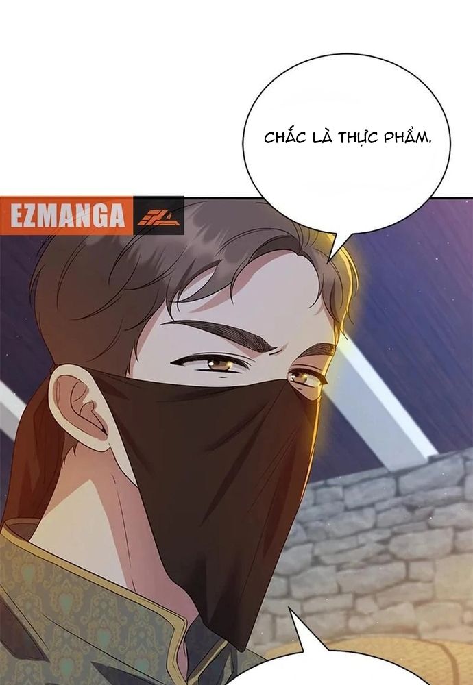 Ngược Dòng Thời Gian Để Yêu Anh Chương 24 Ảnh 20