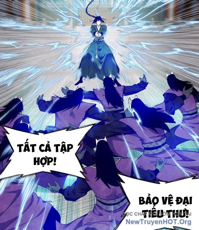 Xuyên Không Thành Ma Tôn Pháo Hôi? Nhưng Ta Là Streamer Công Lược Chương 3 Ảnh 41