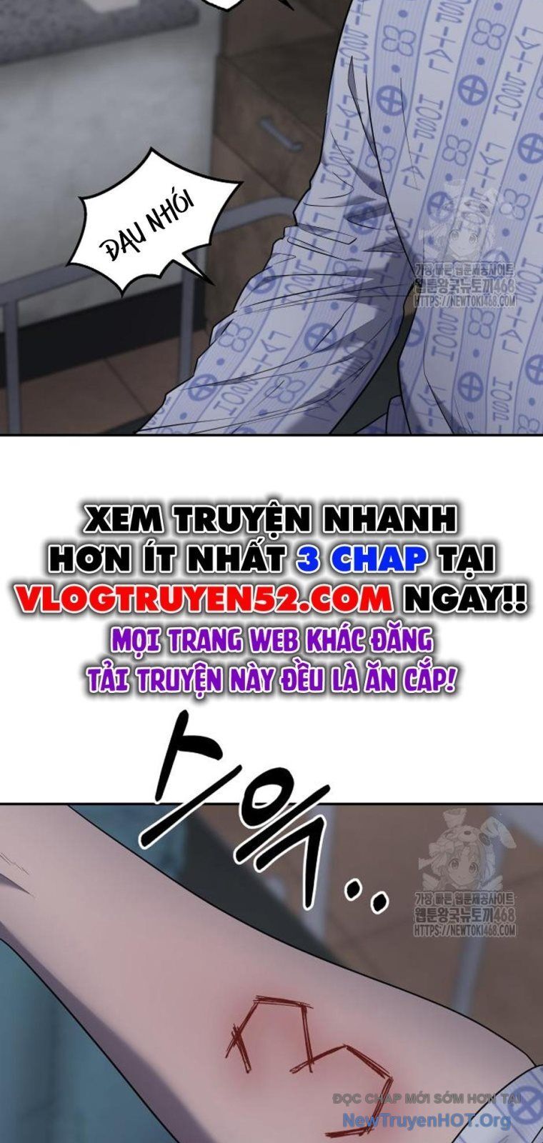 Chớ Bước Vào Nhà Hoang Chương 23 Ảnh 28