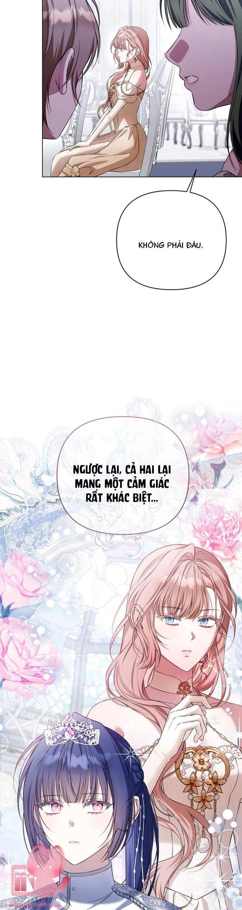 Quỳ Xuống Đi, Đại Công Tước! Chương 8 Ảnh 18