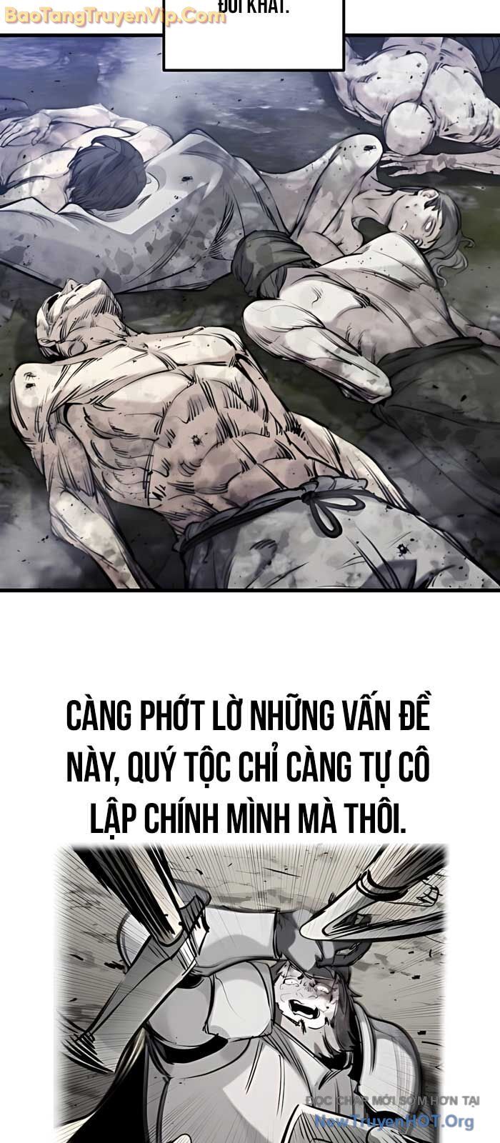 Mỗi Lính Đánh Thuê Trở Về Đều Có Một Kế Hoạch Chương 49 Ảnh 25