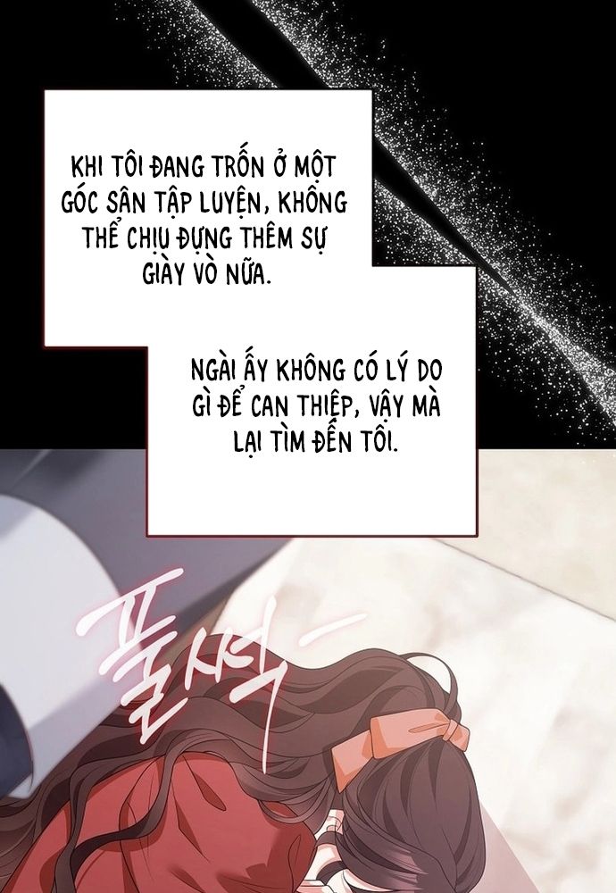 Thiếu Nữ Bị Ruồng Bỏ: Kế Hoạch Báo Thù Của Gia Tộc Pháp Sư Chương 13 Ảnh 40