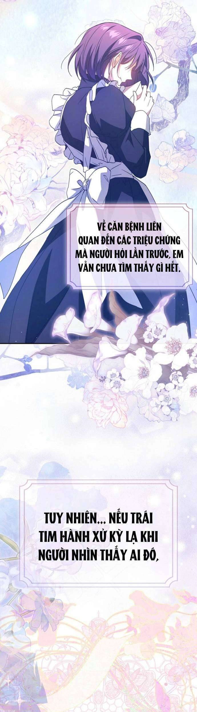 Chồng Của Tôi Giống Nam Chính Quá Đi Chương 23 Ảnh 44