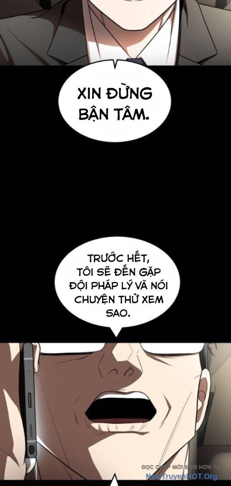 Món Đồ Chơi Chương 48 Ảnh 35