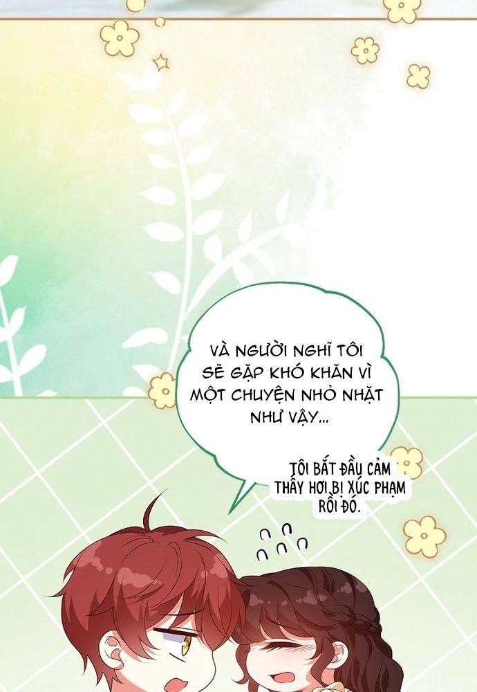 Thiếu Nữ Bị Ruồng Bỏ: Kế Hoạch Báo Thù Của Gia Tộc Pháp Sư Chương 15 Ảnh 60
