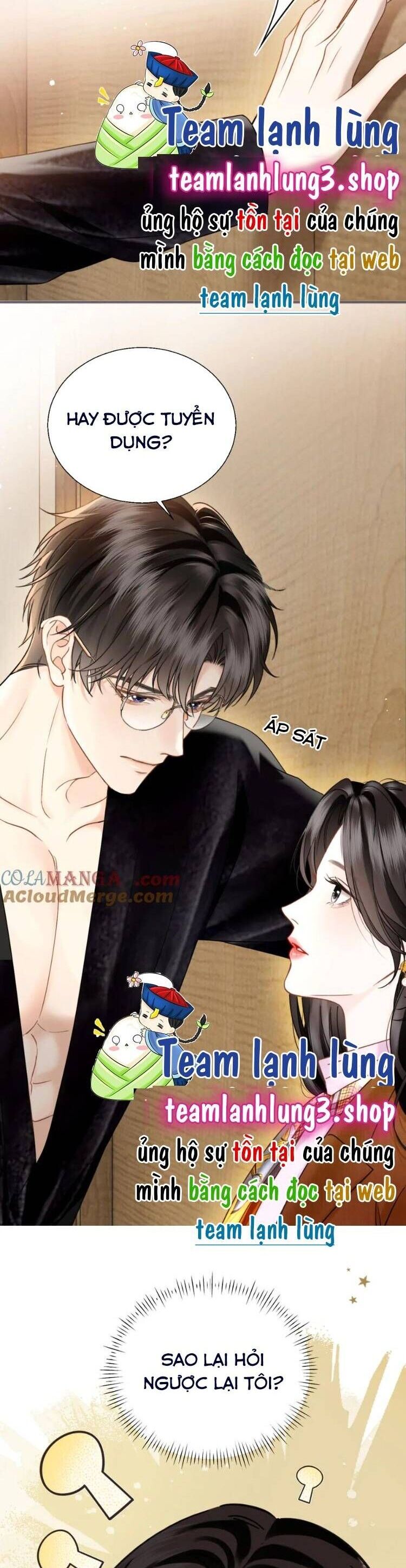 Đắm Say Chương 33 Ảnh 5