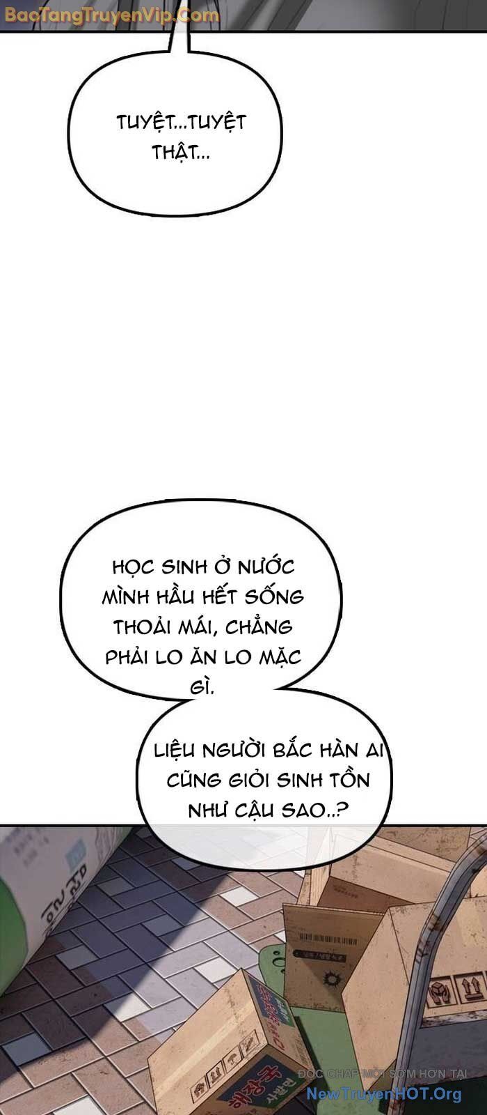 Ngày Tận Thế Đã Đến Chương 24 Ảnh 35