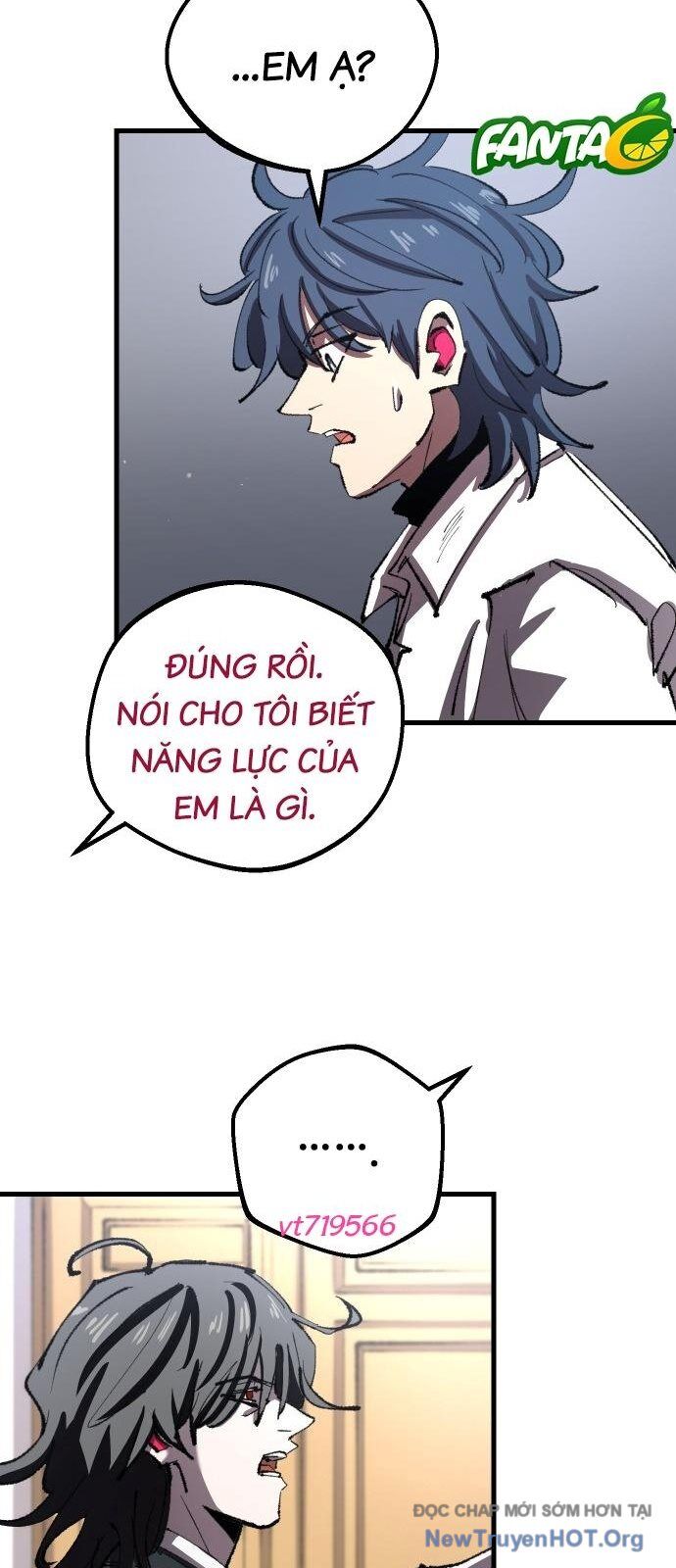 Hòn Đảo Sao Và Xiềng Xích Chương 13 Ảnh 61