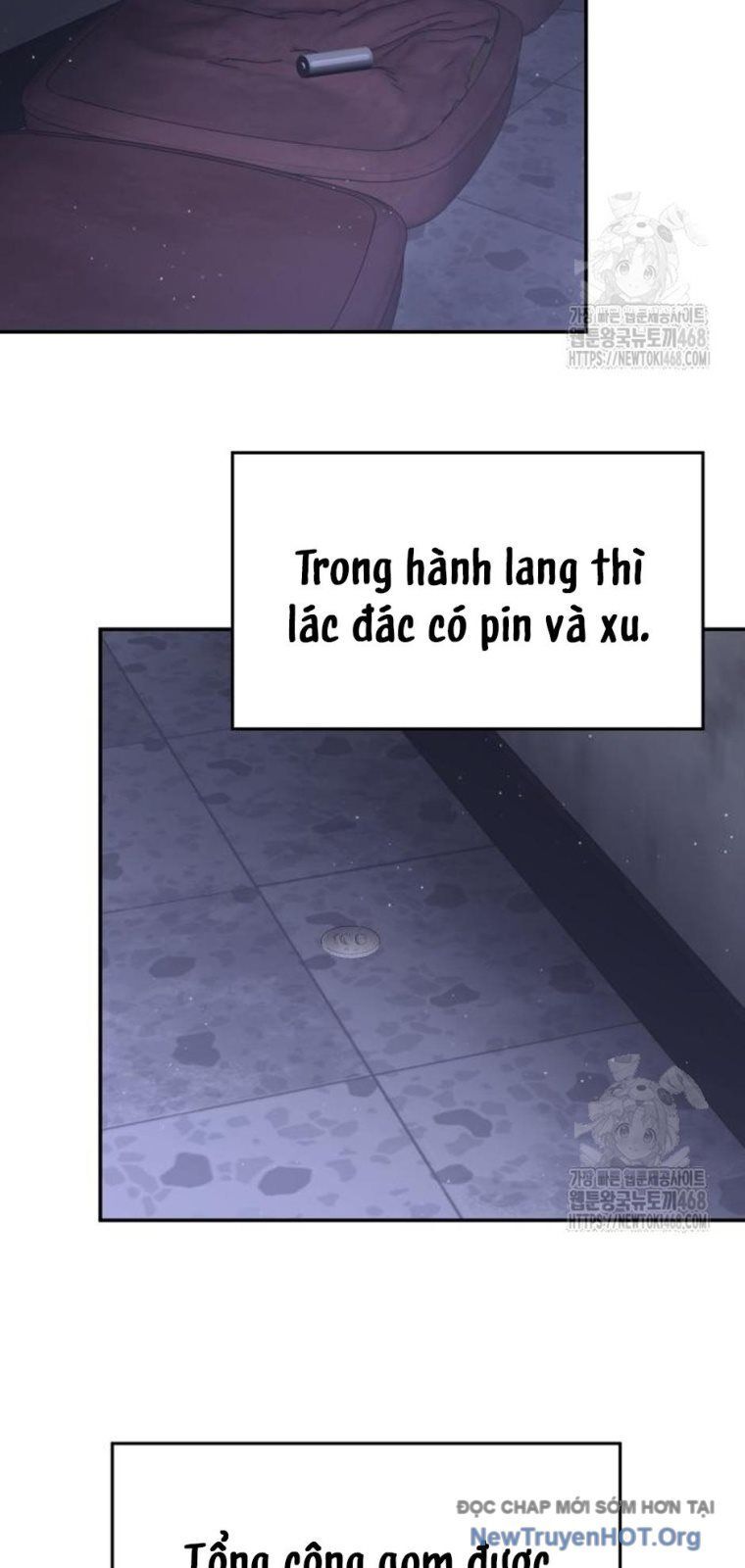 Chớ Bước Vào Nhà Hoang Chương 23 Ảnh 63