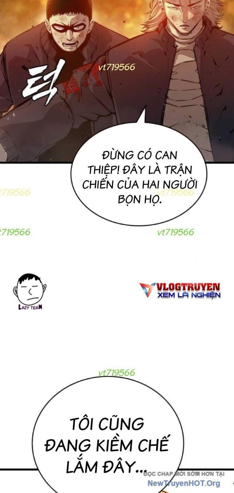 King Game Chương 123 Ảnh 60