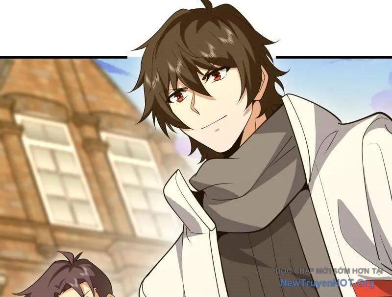 Đệ Nhất Danh Sách Chương 602 Ảnh 4