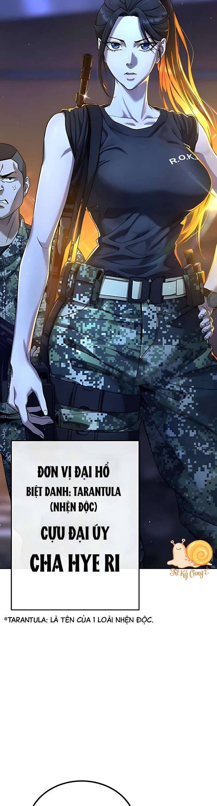 Zombie Papa Chương 2 Ảnh 13