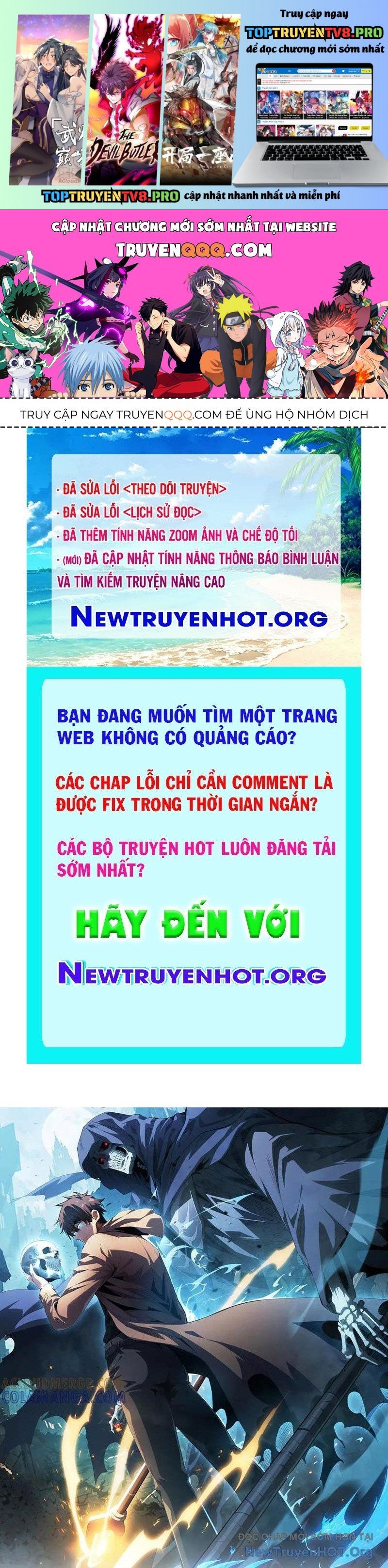 Võng Du: Afk Trăm Vạn Năm, Ta Thức Tỉnh Thành Thần Chương 49 Ảnh 2