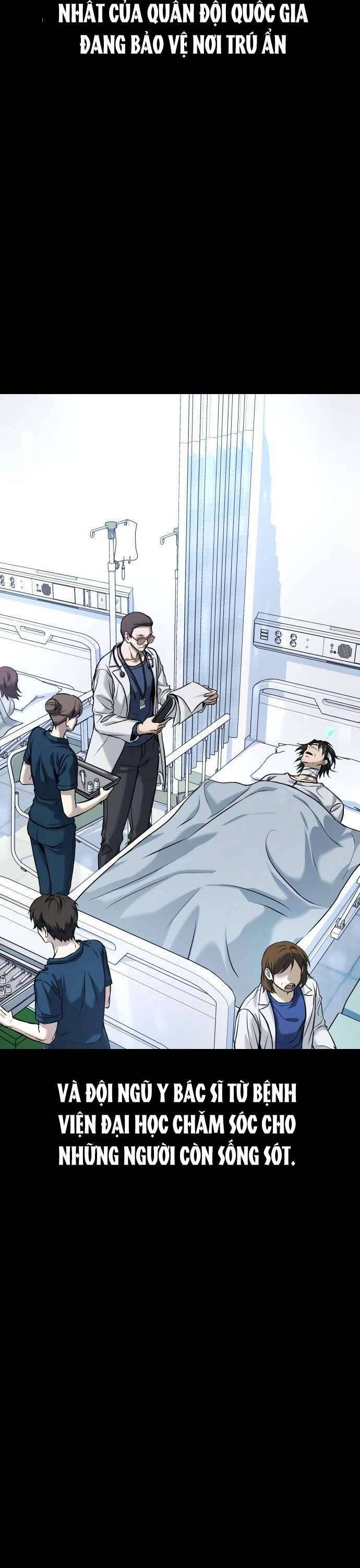 Zombie Papa Chương 1 Ảnh 69