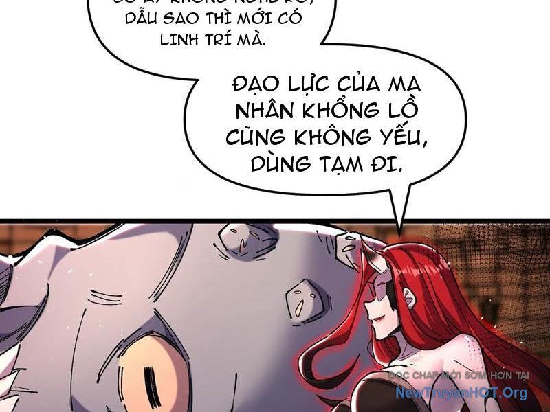 Sau Khi Quỷ Dị Giáng Lâm, Ta Mở Khóa Được Tháp Thông Thiên Chương 12 Ảnh 23