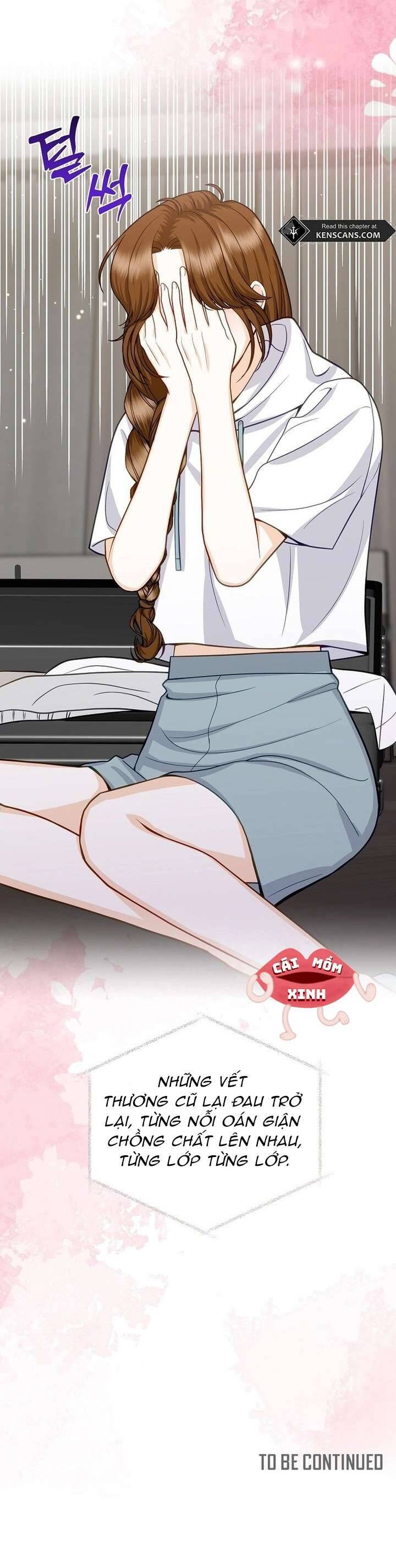 HãY TớI Nhà Anh Đi Chương 14 Ảnh 43