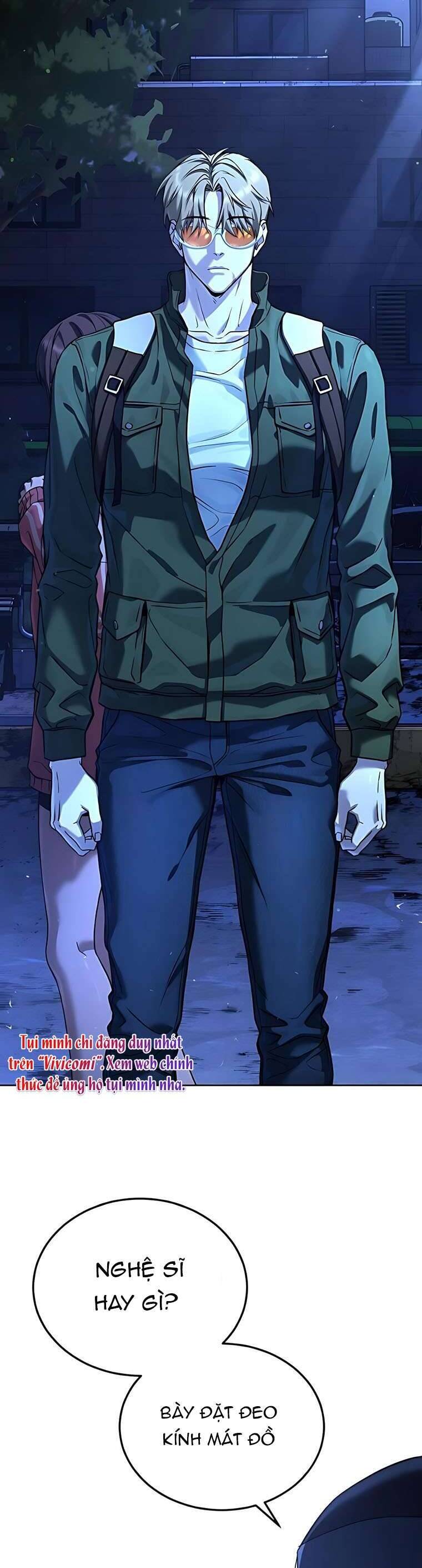 Zombie Papa Chương 2 Ảnh 11