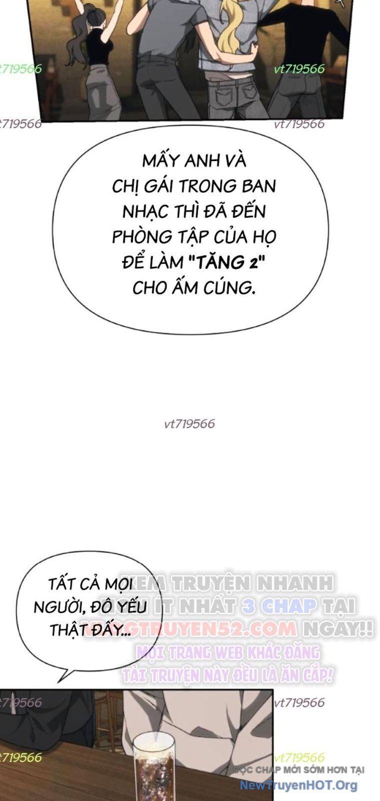Pháp Sư Đạo Tiền Chương 9 Ảnh 62