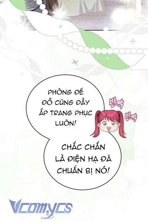 Cây Kim Chỉ Của Hoàng Hậu Chương 9 Ảnh 31