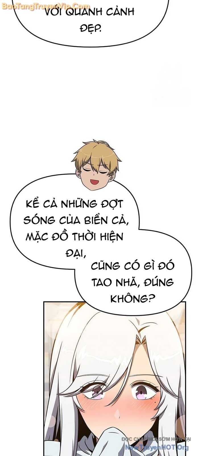 Vua Hiệp Sĩ Đã Trở Lại Với Một Vị Thần Chương 123 Ảnh 43