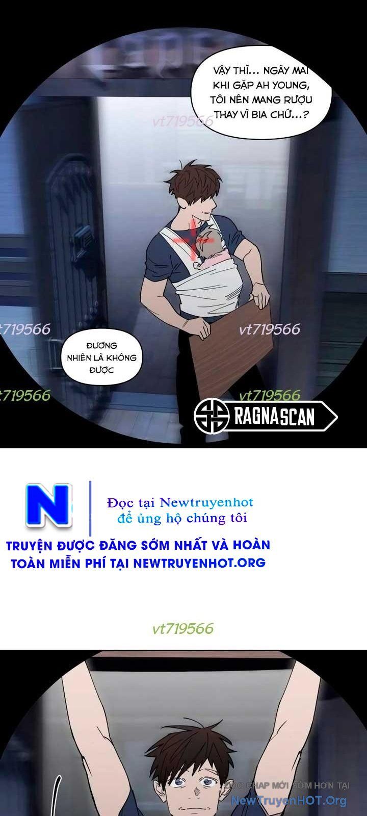 Gà Trống Nuôi Con Isekai Chương 7 Ảnh 85