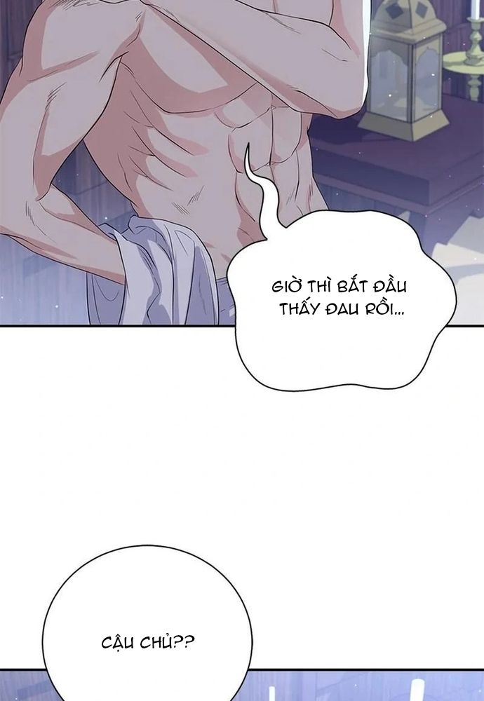 Ngược Dòng Thời Gian Để Yêu Anh Chương 24 Ảnh 72