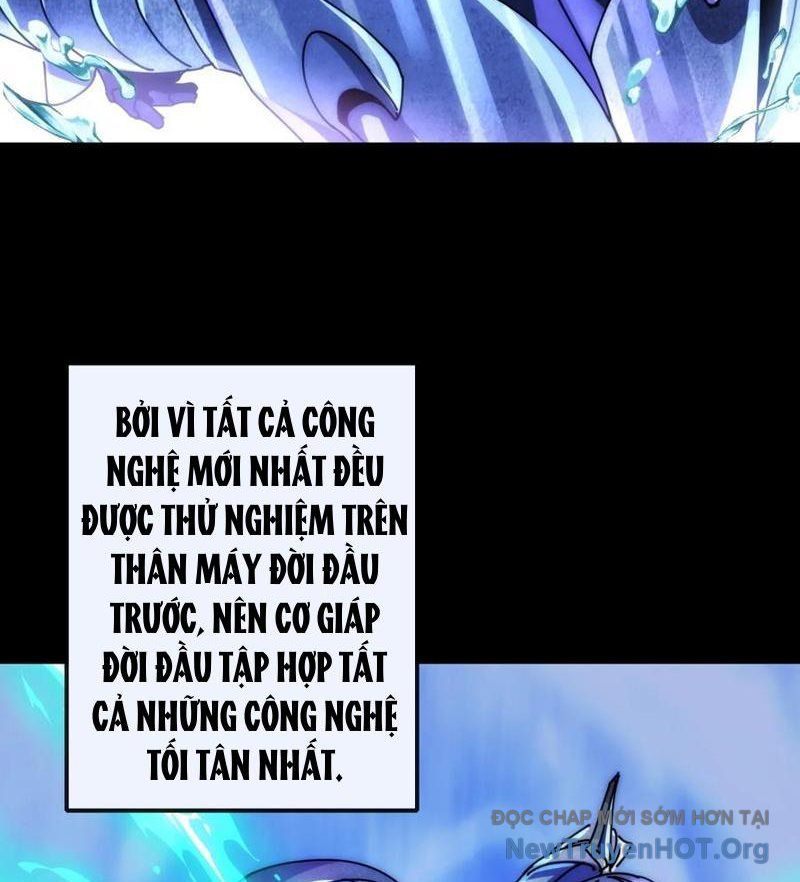 Nhân Vật Phản Diện Trong Trò Chơi Tận Thế Quật Khởi Chương 16 Ảnh 70
